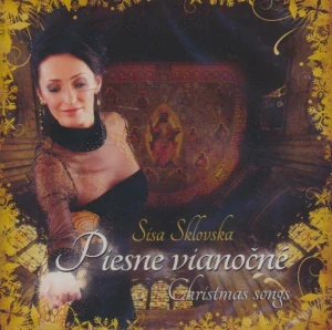SKLOVSKÁ SISA: PIESNĚ VIANOČNÉ/CD