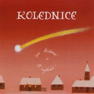 BITTOVÁ IVA: KOLEDNICE/CD
