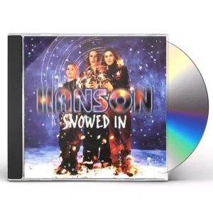 HANSON: SNOWED IN/CD