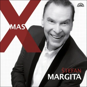 MARGITA ŠTEFAN: XMAS/CD