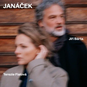 BÁRTA, FIALOVÁ: JANÁČEK/LP