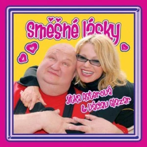 Asterová Jitka & Glazar Václav/CD