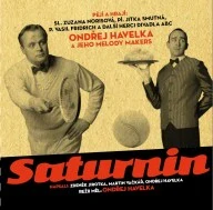 Saturnin/CD