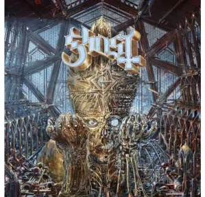 GHOST: IMPERA/LP