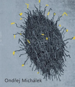 Michálek Ondřej: Práce-works 1969-2024