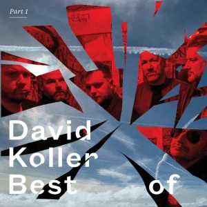KOLLER DAVID: BEST OF PART 1/2LP