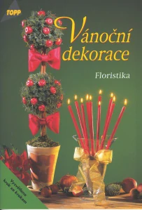 Vánoční dekorace/TOPP