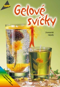 Gelové svíčky/TOPP