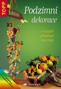 Podzimní dekorace/TOPP