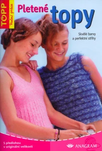 Pletené topy/TOPP