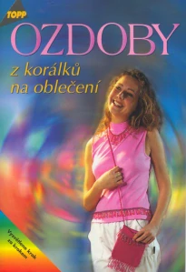 Ozdoby z korálků na oblečení/TOPP