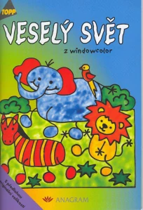Veselý svět z windowcolor/TOPP