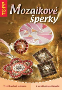 Mozaikové šperky/TOPP