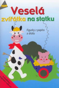 Veselá zvířátka na statku/TOPP