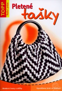 Pletené tašky/TOPP