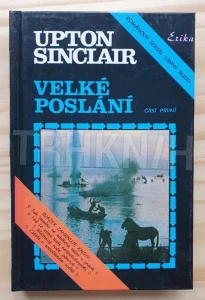 Velké poslání