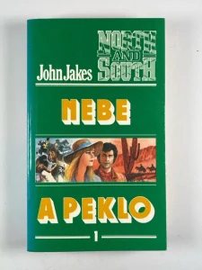 Nebe a peklo 1