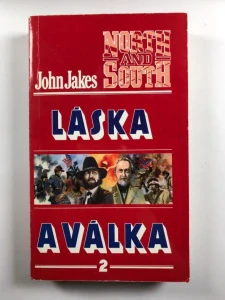 Láska a válka 2