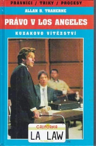 Právo v Los Angeles: Kuzakovo vítězství