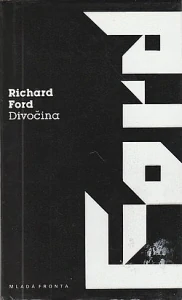 Divočina