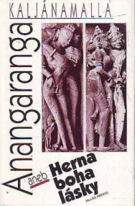 Anangaranga anev herna boha lásky