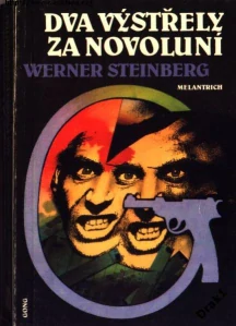 Dva výstřely za novoluní
