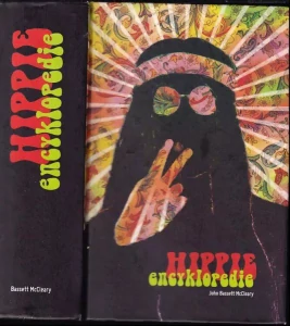Hippie encyklopedie
