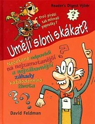 Umějí sloni skákat?