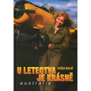 U letectva je krásně - Austrálie
