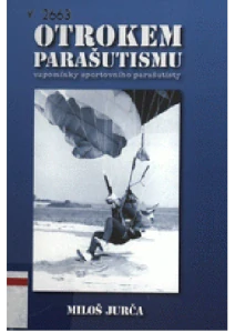 Otrokem parašutismu