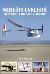 Nebeští cyklisté