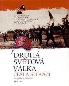 Druhá světová válka 