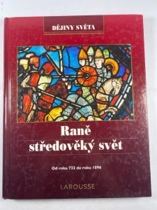 Raně středověký svět