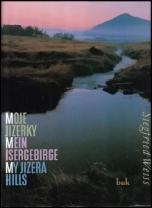 Moje Jizerky