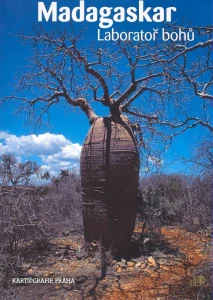 Madagaskar 