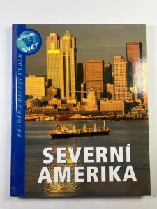 Severní Amerika