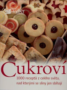 Cukroví