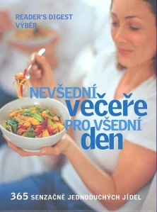 Nevšední večeře pro všední den