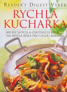 Rychlá kuchařka