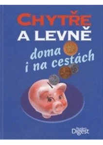Chytře a levně doma i na cestách