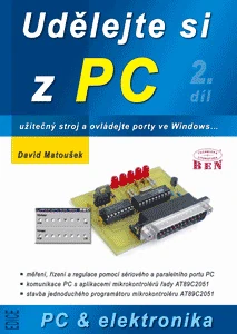 Udělejte si z PC 2.díl