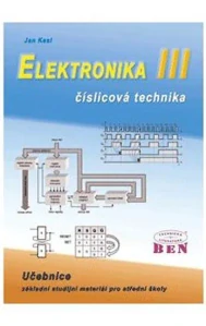 Elektronika III. číslicová technika