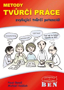 Metody tvůrčí práce zvyšující tvůrčí potenciál