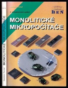 Monolitické mikropočítače