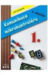 Komunikace mikrokontroléru s okolím