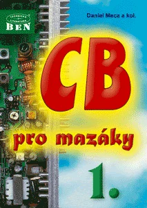 CB pro mazáky 1.