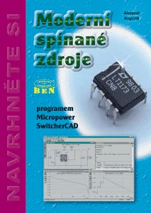 Moderní spínané zdroje
