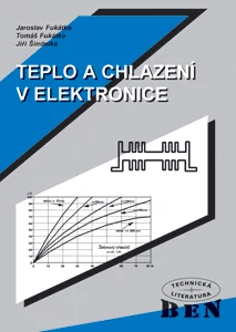 Teplo a chlazení v elektronice
