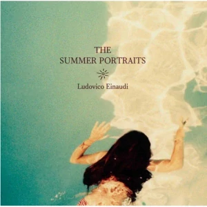 EINAUDI LUDOVICO: SUMMER PORTRAITS/2LP