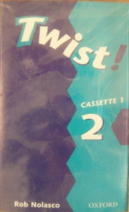 Twist! 2/2MC